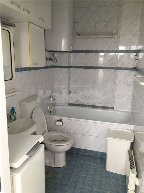 50m od Hrama, 1,5s 40m2 + 100m2 bašta — 11