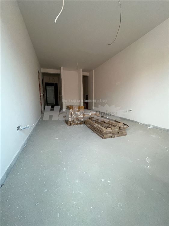 Bosanska, Dvosoban, 52m2, Parking — 5