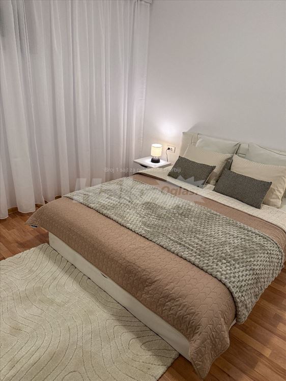 55 m2, Kuca sa dve sobe kuhinjom, hodnikom — 6
