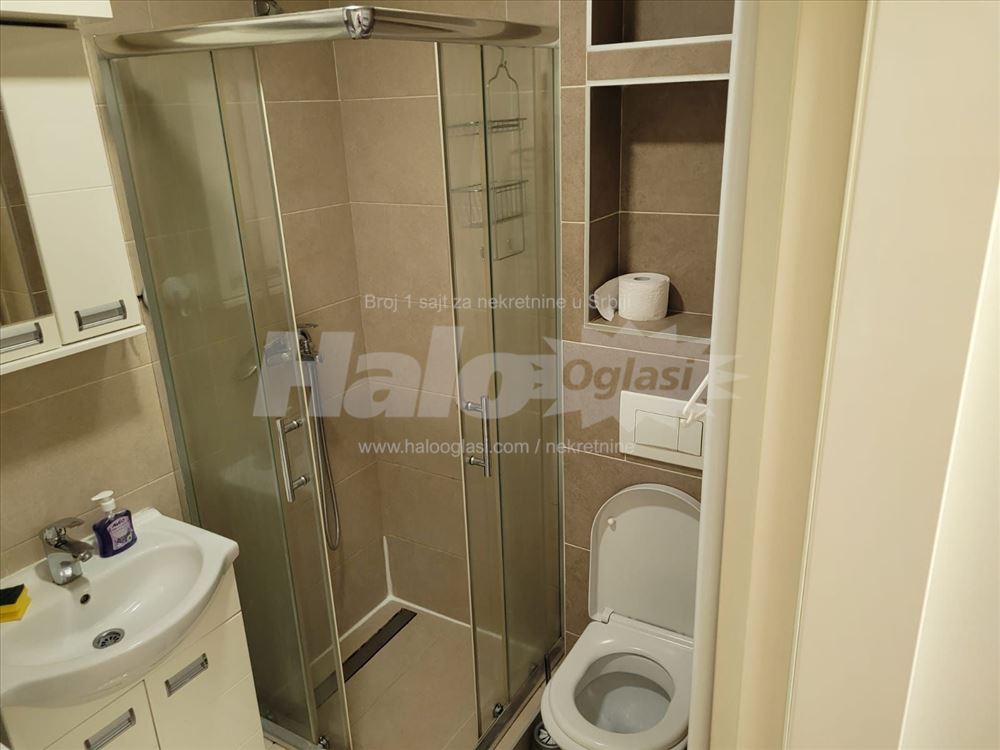 55m2 izdajem na Altini — 4