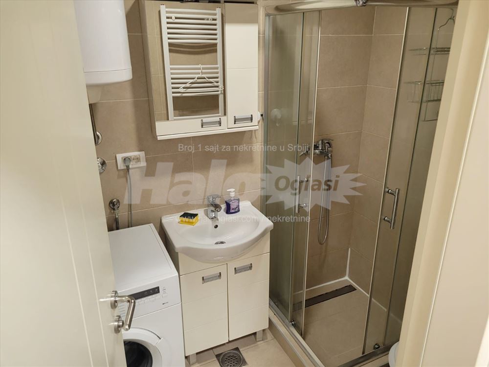 55m2 izdajem na Altini — 5