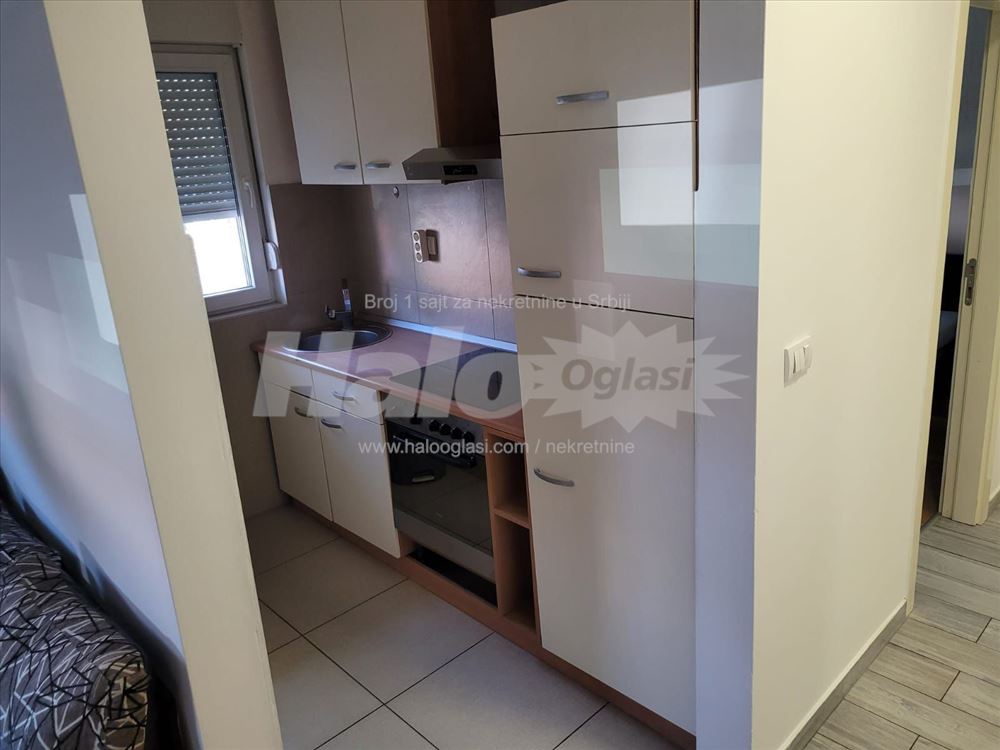 55m2 izdajem na Altini — 6