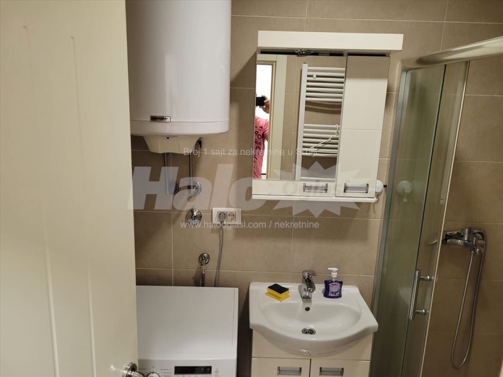 55m2 izdajem na Altini — 7