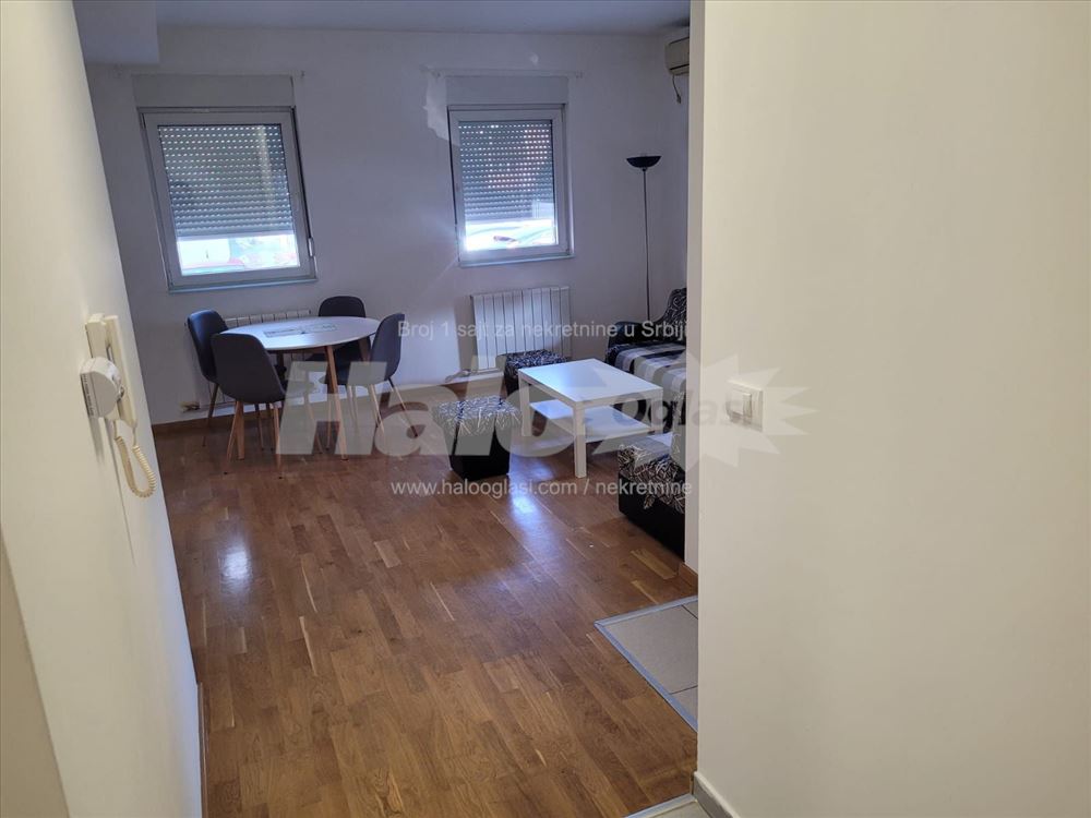 55m2 izdajem na Altini — 8