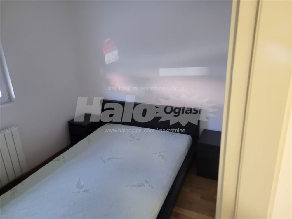 55m2 izdajem na Altini — 9