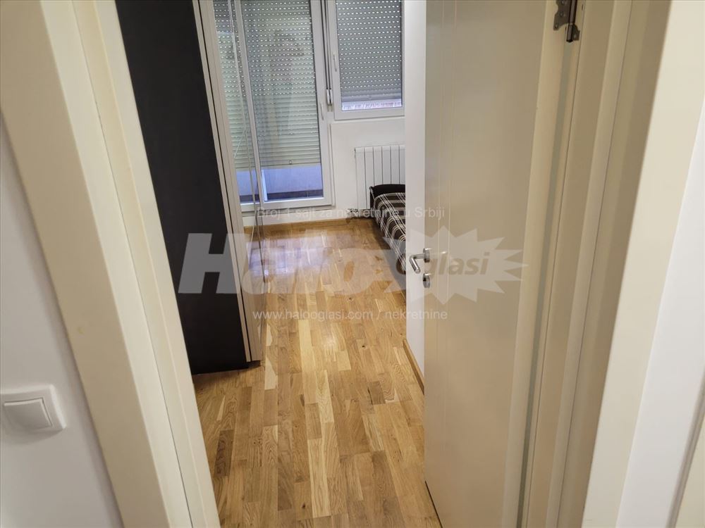 55m2 izdajem na Altini — 10