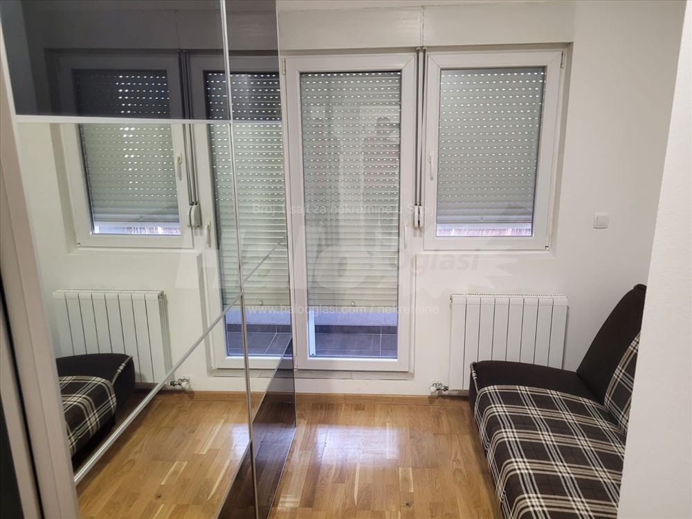 55m2 izdajem na Altini — 11