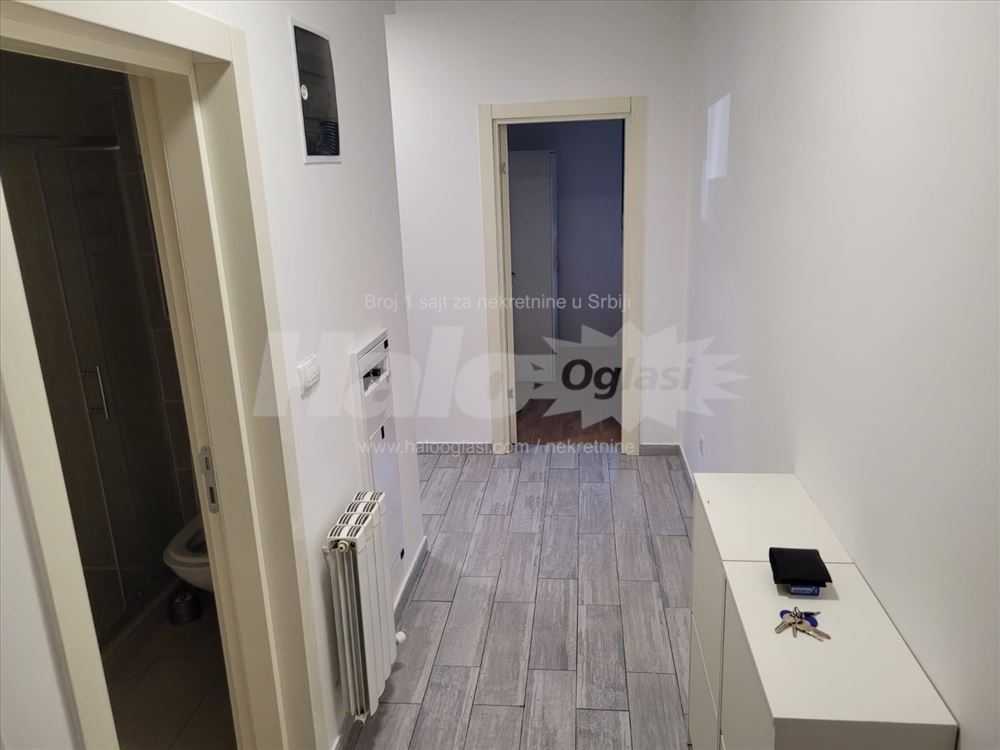 55m2 izdajem na Altini — 12