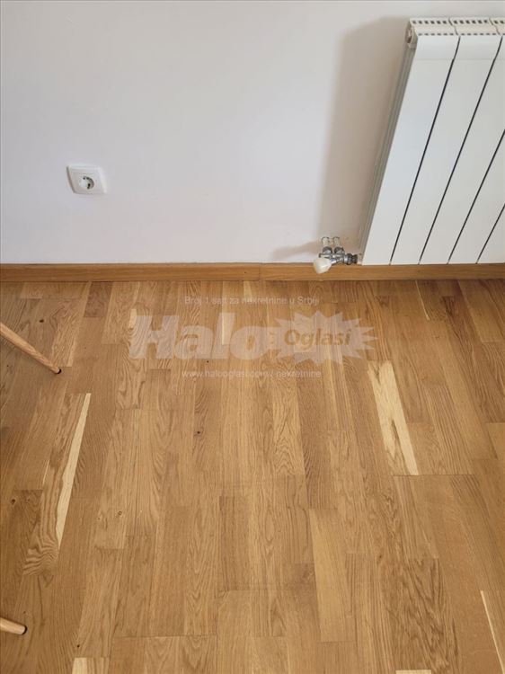 55m2 izdajem na Altini — 13