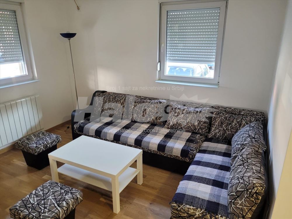 55m2 izdajem na Altini — 14