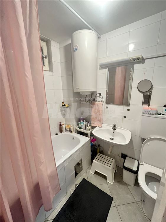 56 m2, Novi Beograd, Blok 61 — 5