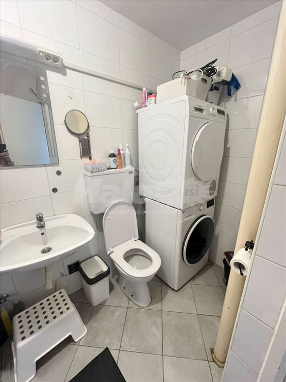 56 m2, Novi Beograd, Blok 61 — 6
