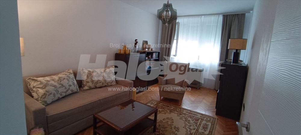 56m² / renoviran / Karaburma, okretnica 16. — 7