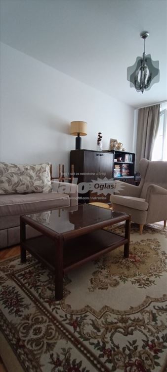 56m² / renoviran / Karaburma, okretnica 16. — 8