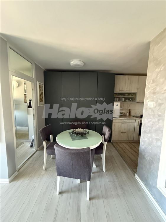 65m2 komfora i stila-stan koji osvaja odmah. — 2