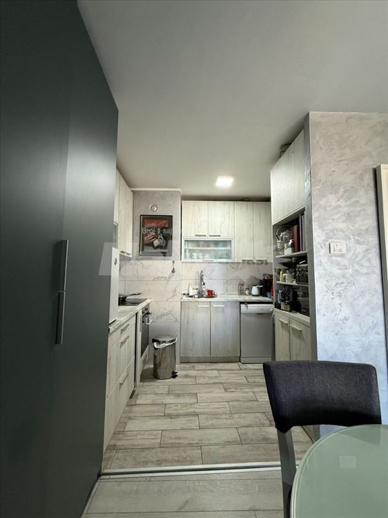 65m2 komfora i stila-stan koji osvaja odmah. — 4
