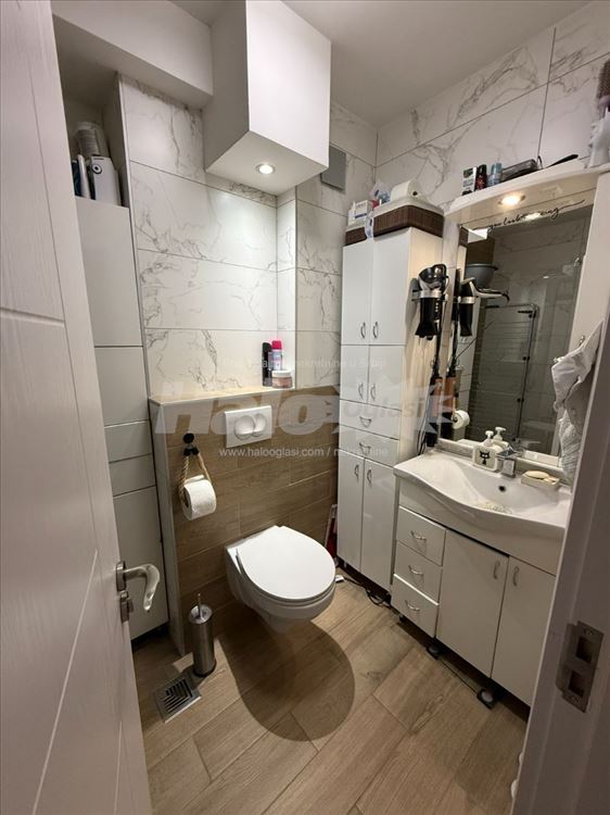 65m2 komfora i stila-stan koji osvaja odmah. — 6