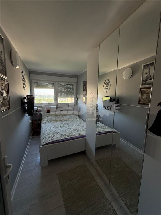 65m2 komfora i stila-stan koji osvaja odmah. — 9