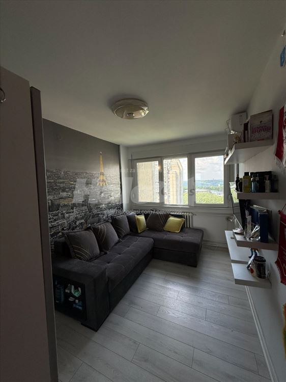 65m2 komfora i stila-stan koji osvaja odmah. — 10