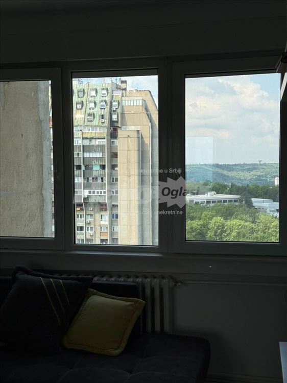 65m2 komfora i stila-stan koji osvaja odmah. — 15