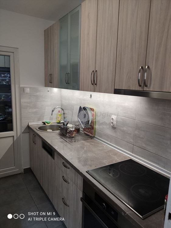 67 m2 Blok 70a, namesten, blizu Delte — 2