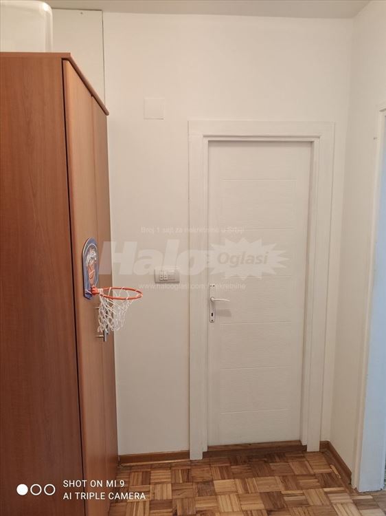 67 m2 Blok 70a, namesten, blizu Delte — 3