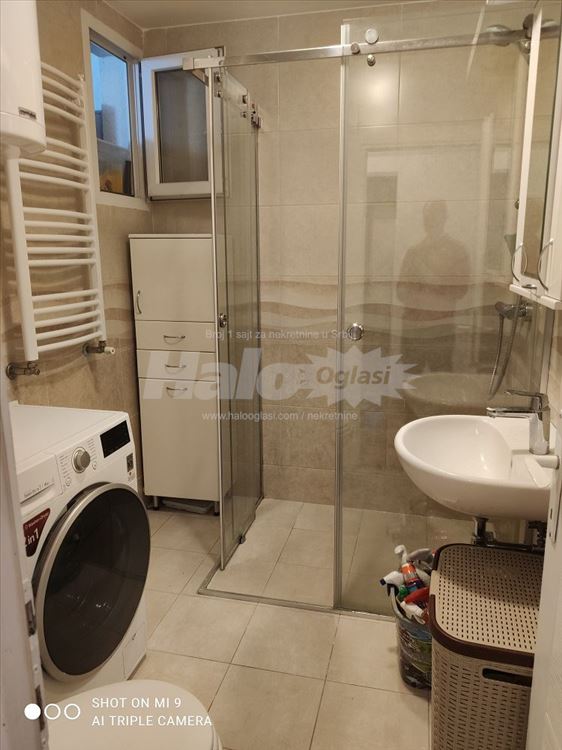 67 m2 Blok 70a, namesten, blizu Delte — 4