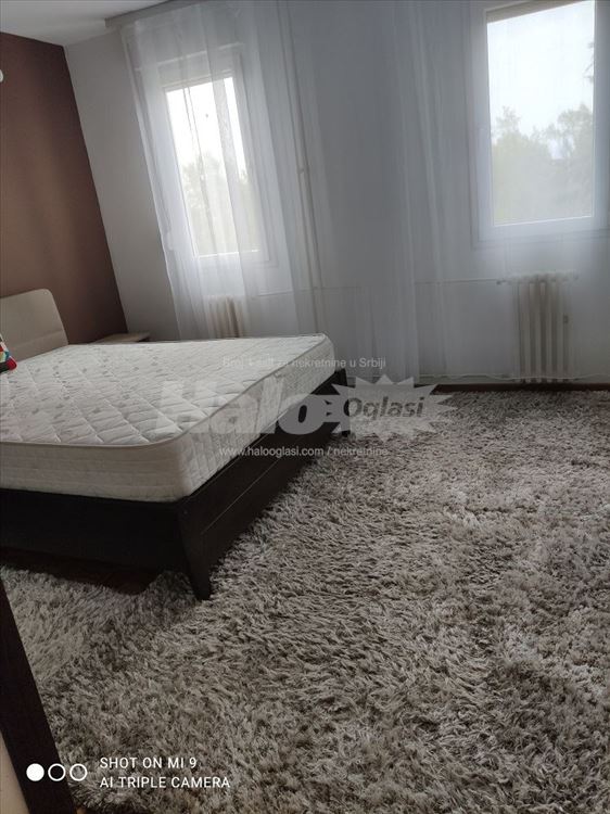 67 m2 Blok 70a, namesten, blizu Delte — 5