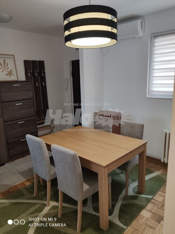 67 m2 Blok 70a, namesten, blizu Delte — 7