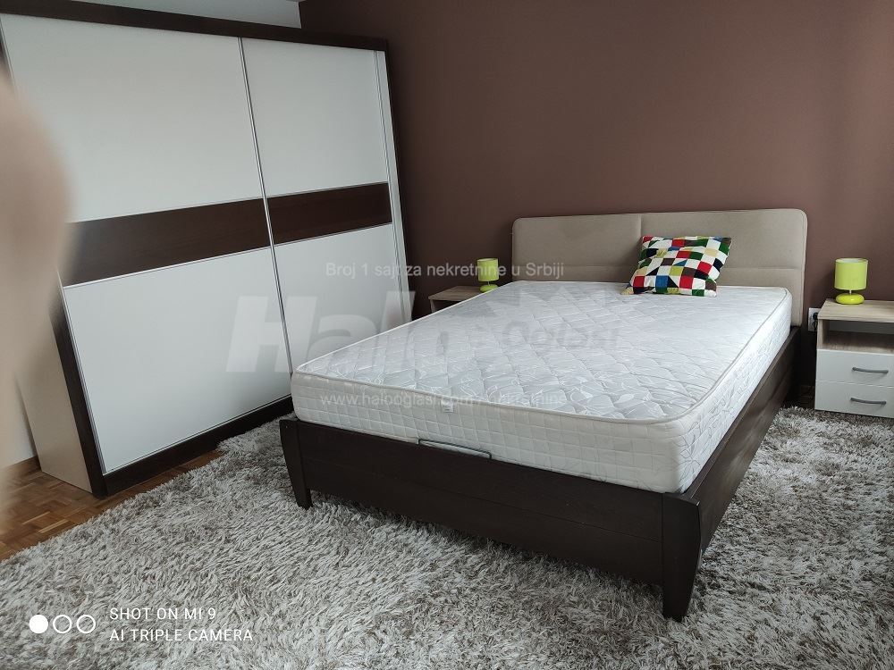 67 m2 Blok 70a, namesten, blizu Delte — 8