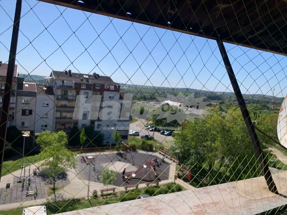 71m2 , Naselje Gaj, Uknjizen — 2
