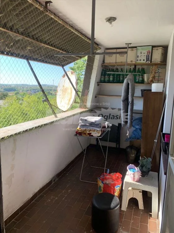 71m2 , Naselje Gaj, Uknjizen — 10