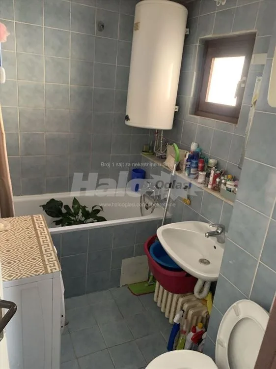 71m2 , Naselje Gaj, Uknjizen — 12