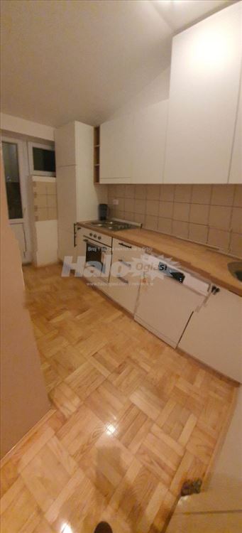 76m2 stan 2kupatila 2spavace sobe, pored Ustanicke — 3