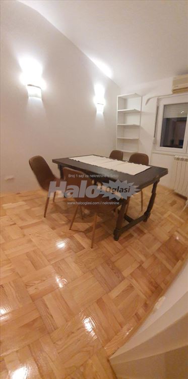 76m2 stan 2kupatila 2spavace sobe, pored Ustanicke — 7