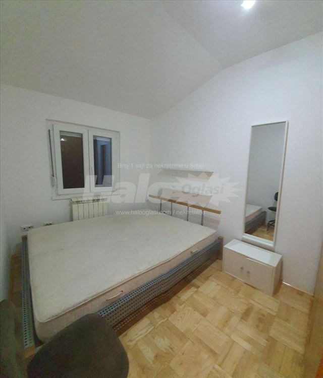 76m2 stan 2kupatila 2spavace sobe, pored Ustanicke — 8