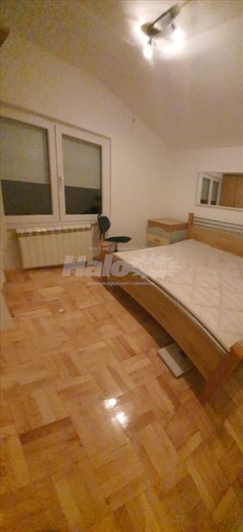 76m2 stan 2kupatila 2spavace sobe, pored Ustanicke — 11