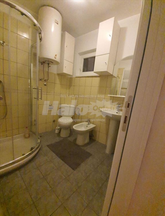 76m2 stan 2kupatila 2spavace sobe, pored Ustanicke — 12