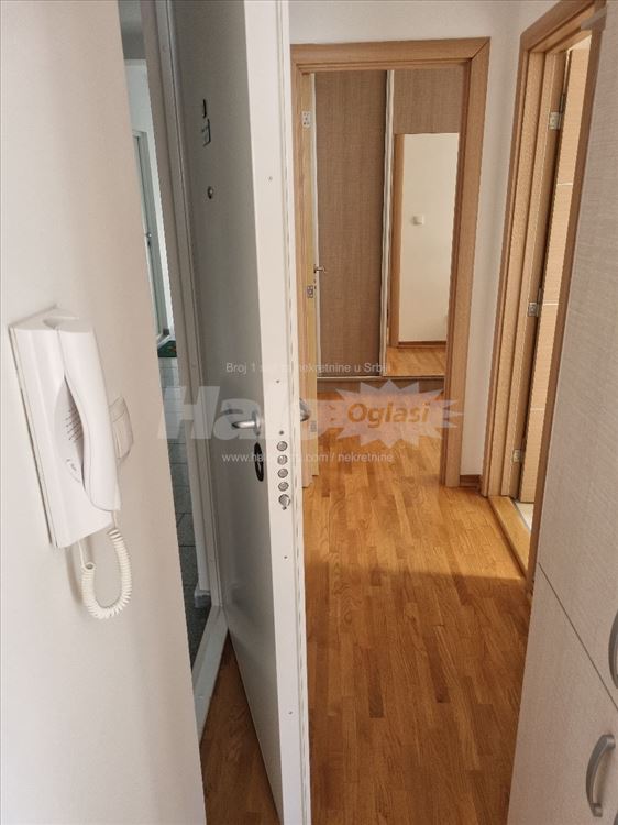 7.Gimnazija Šejkina 2.0 LUX 40m2 EG 1/4 + parking — 8