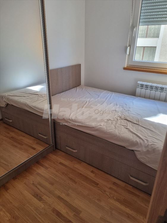 7.Gimnazija Šejkina 2.0 LUX 40m2 EG 1/4 + parking — 12