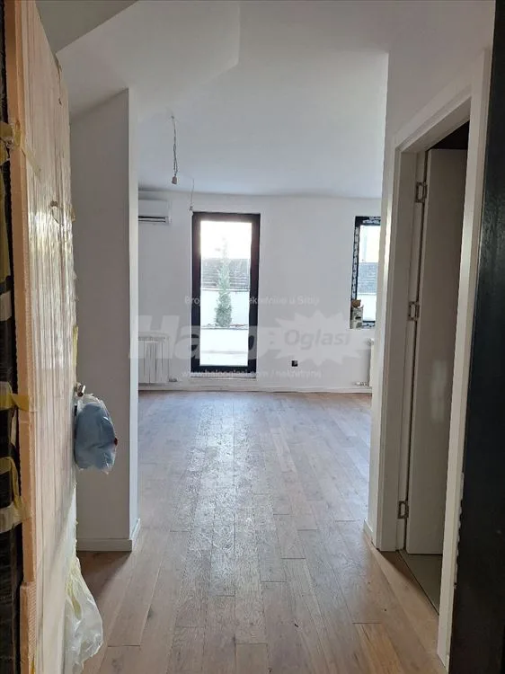85m2, Cetvorosoban, Vidikovac, Useljiva novogradnj — 2