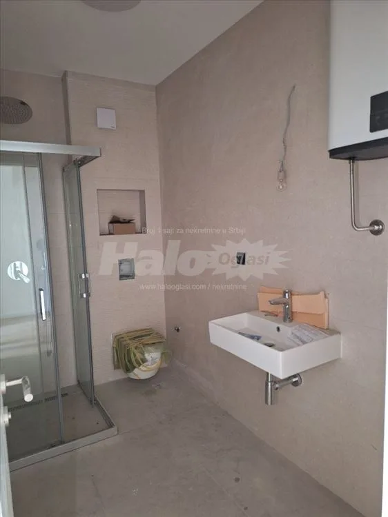 85m2, Cetvorosoban, Vidikovac, Useljiva novogradnj — 4