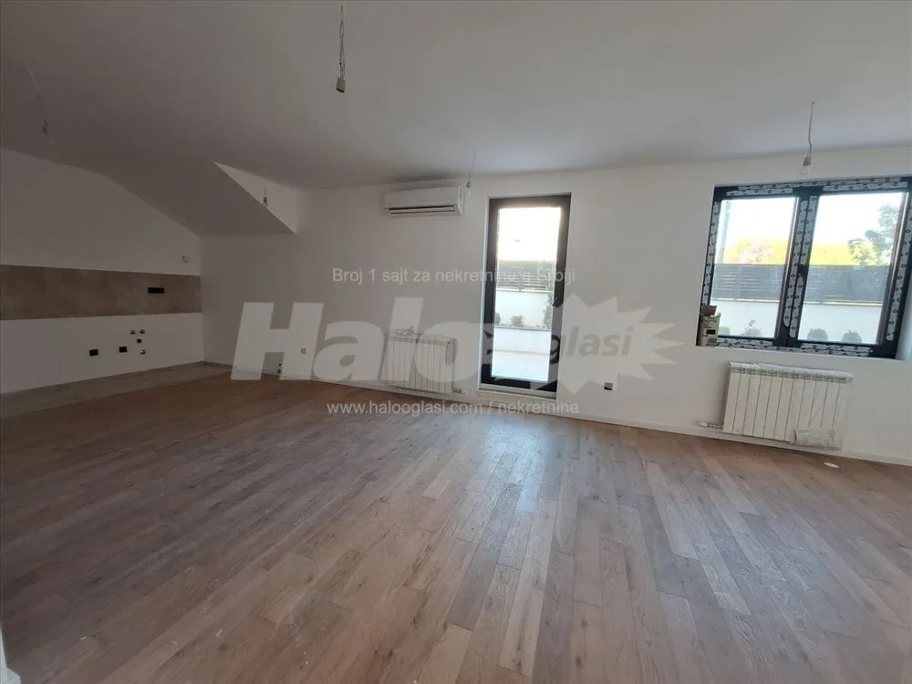 85m2, Cetvorosoban, Vidikovac, Useljiva novogradnj — 5