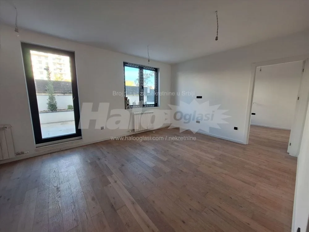 85m2, Cetvorosoban, Vidikovac, Useljiva novogradnj — 6