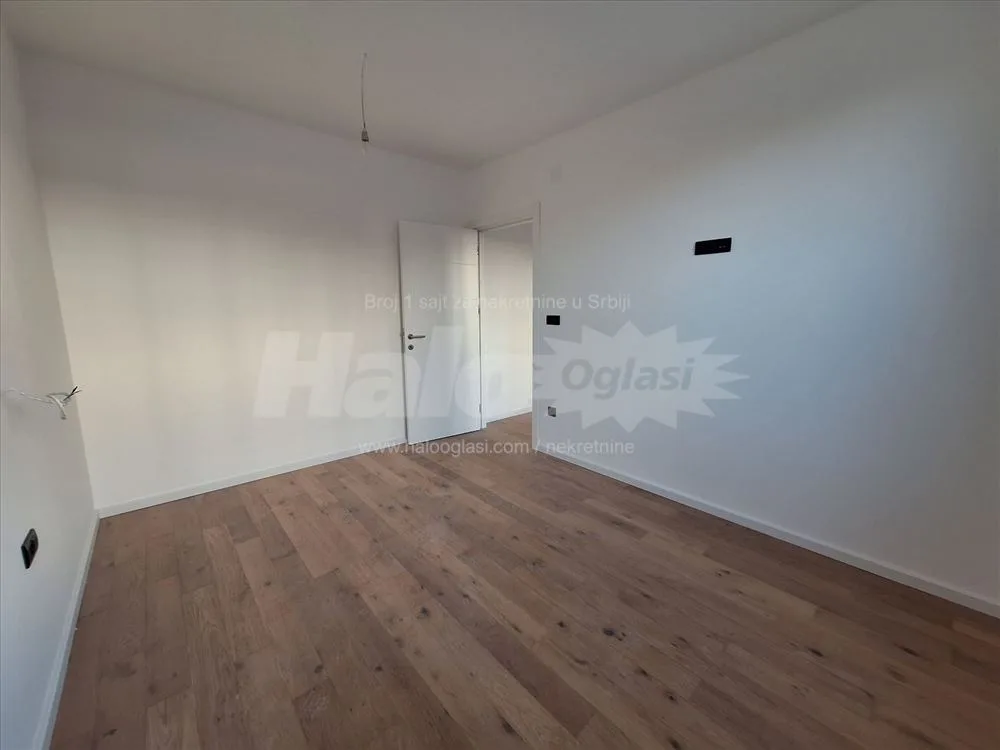 85m2, Cetvorosoban, Vidikovac, Useljiva novogradnj — 8