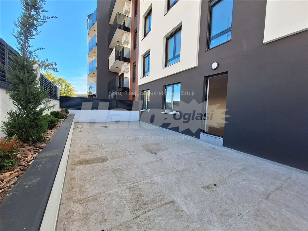 85m2, Cetvorosoban, Vidikovac, Useljiva novogradnj — 9