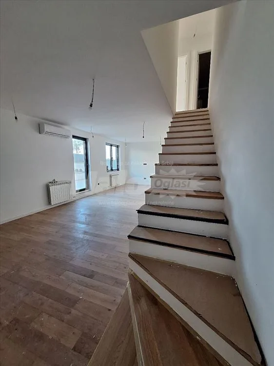 85m2, Cetvorosoban, Vidikovac, Useljiva novogradnj — 12