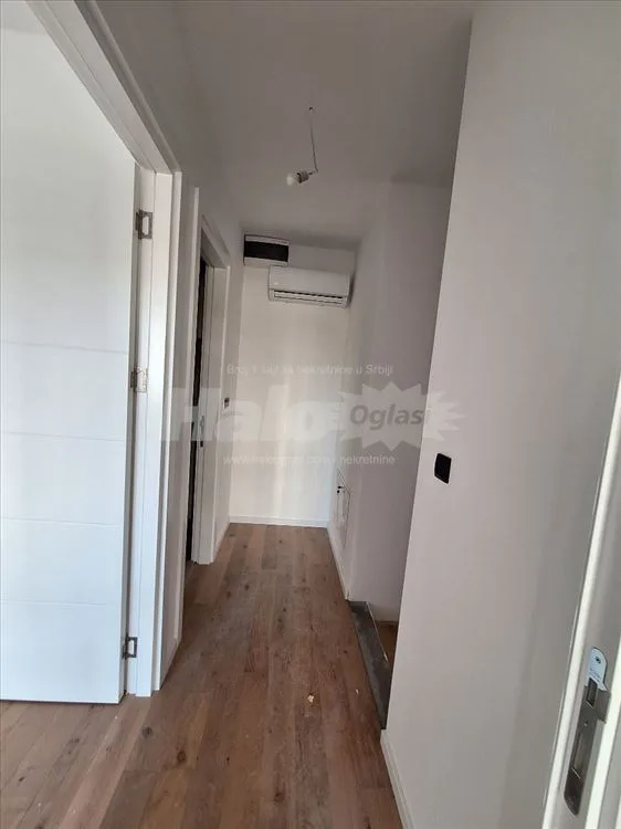 85m2, Cetvorosoban, Vidikovac, Useljiva novogradnj — 13