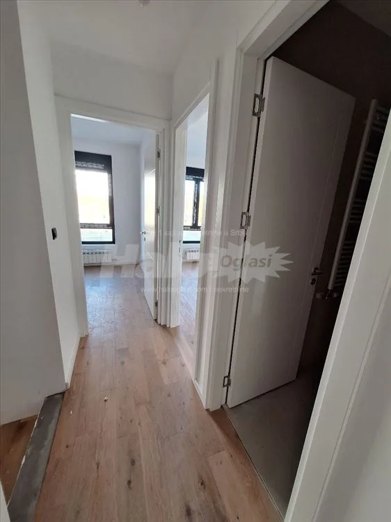 85m2, Cetvorosoban, Vidikovac, Useljiva novogradnj — 14