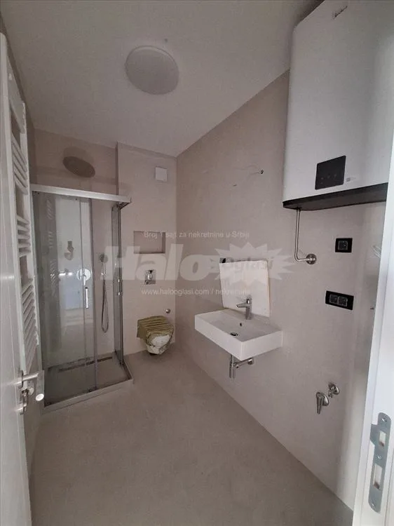 85m2, Cetvorosoban, Vidikovac, Useljiva novogradnj — 15